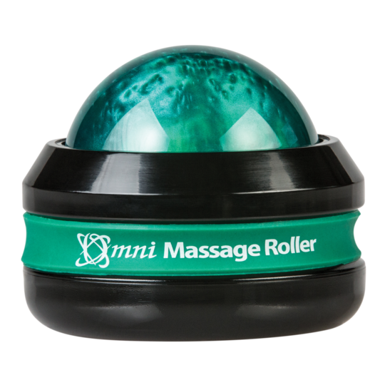 Core Products Omni Massage Rollers - Professional or Home Use - Senior.com Massagers