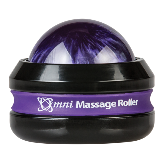 Core Products Omni Massage Rollers - Professional or Home Use - Senior.com Massagers