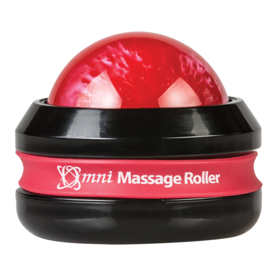 Core Products Omni Massage Rollers - Professional or Home Use - Senior.com Massagers