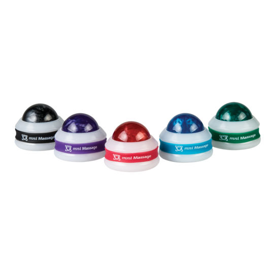 Core Products Omni Massage Mini Roller - Senior.com Massagers