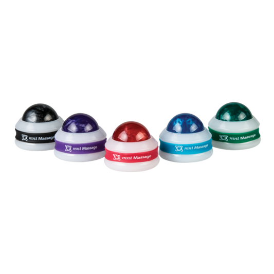 Core Products Omni Massage Mini Roller - Senior.com Massagers