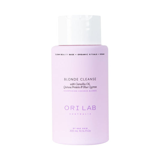 ORI Lab Blonde Cleanse 300ml - Price Attack