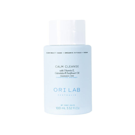 ORI Lab Calm Cleanse 100ml