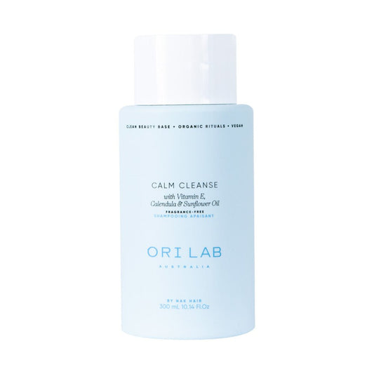 ORI Lab Calm Cleanse 300ml - Price Attack
