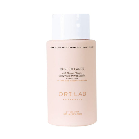 ORI Lab Curl Cleanse 300ml - Price Attack