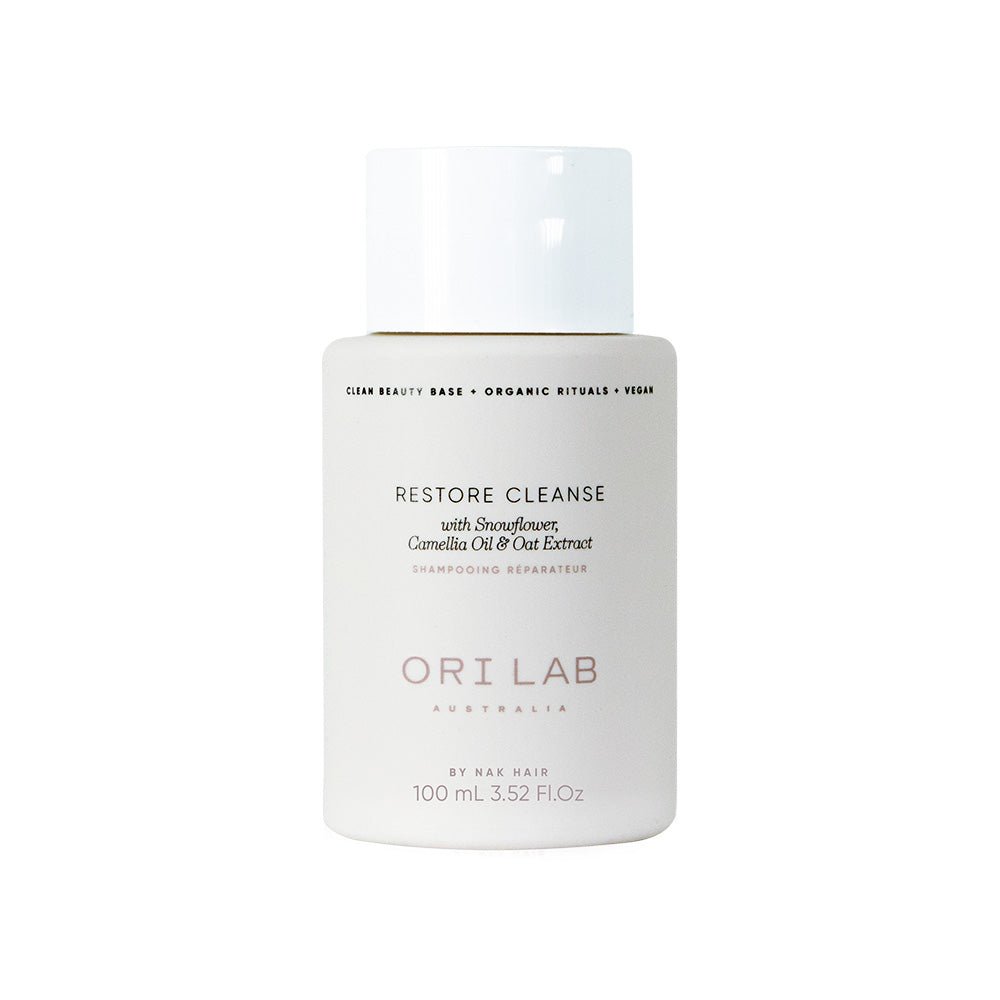ORI Lab Restore Cleanse 100ml