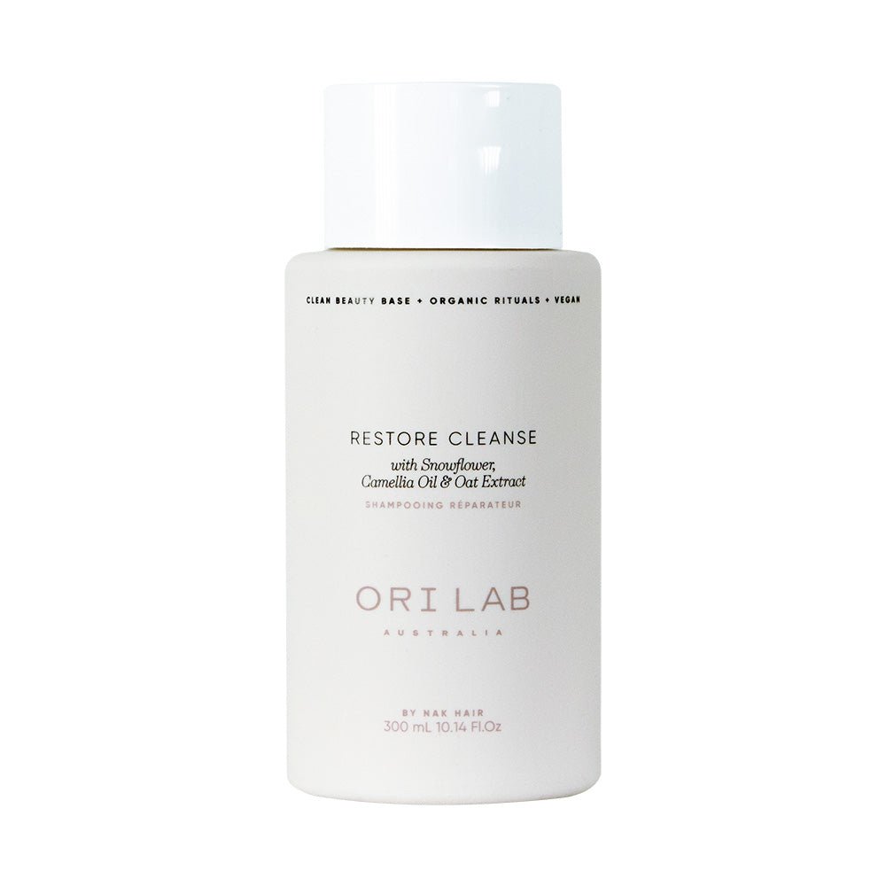 ORI Lab Restore Cleanse 300ml - Price Attack