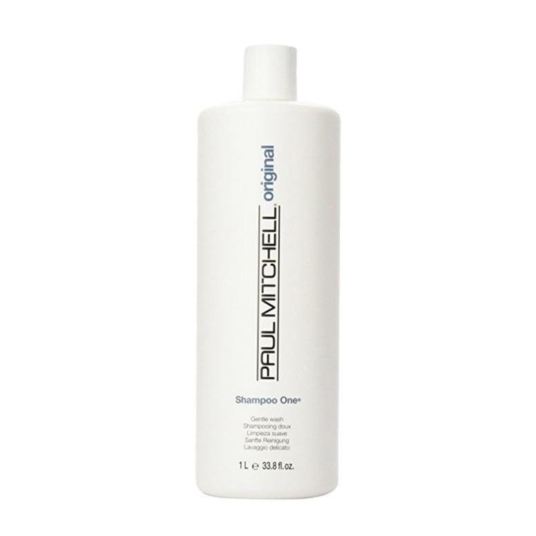 Paul Mitchell SHAMPOO ONE Shampoo One & Conditioner 33.8 Oz