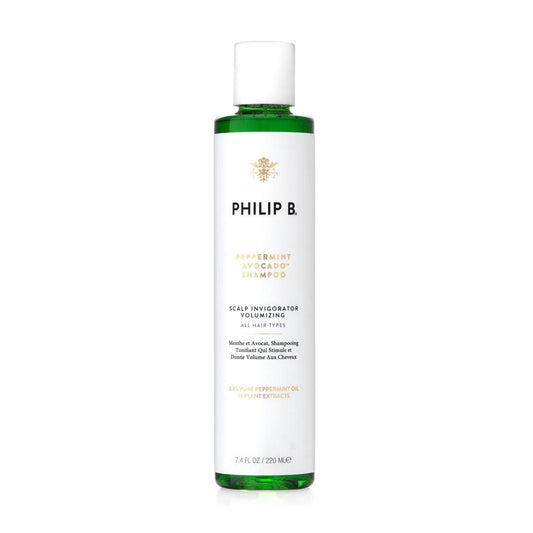 Philip B Peppermint Avocado Shampoo Shampoo 7.4 fl. oz. (220 ml)