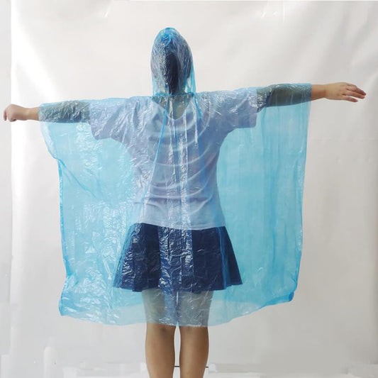 Portable Raincoat Ball Keychain. Shop Clothing Accessories on Mounteen. Worldwide shipping available.