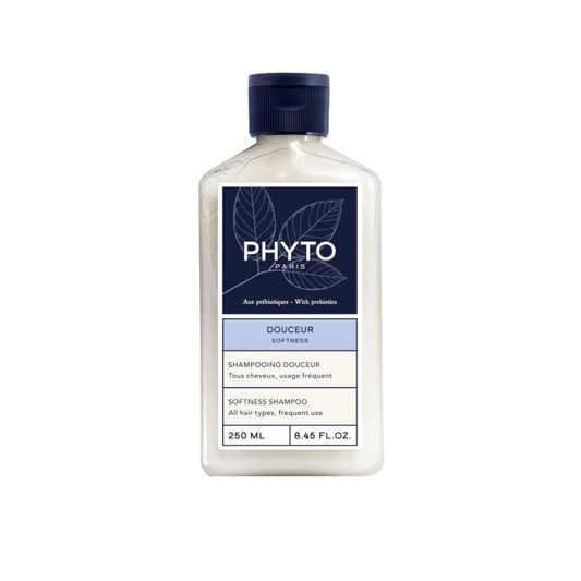 Phyto Softness Shampoo