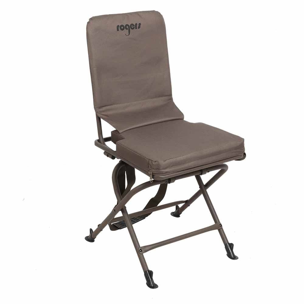 Rogers Sporting Goods Workin' Man 360 Swivel Chair