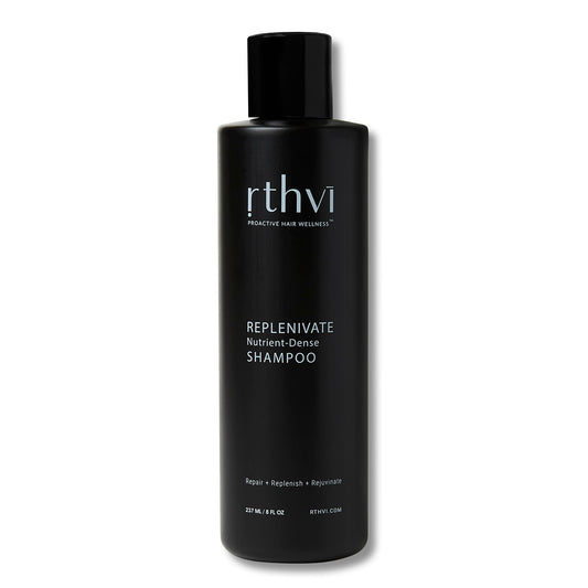 Replenivate Hair Strengthening Shampoo