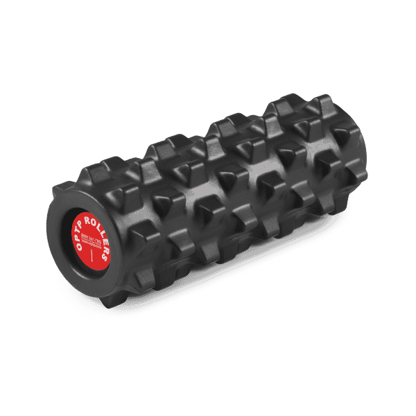 RumbleRollers Firm or Extra Firm with Bumps for Muscle Massaging - Senior.com Massagers