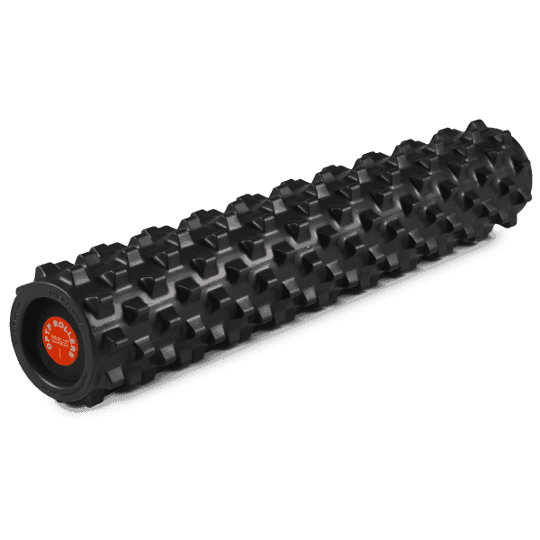 RumbleRollers Firm or Extra Firm with Bumps for Muscle Massaging - Senior.com Massagers