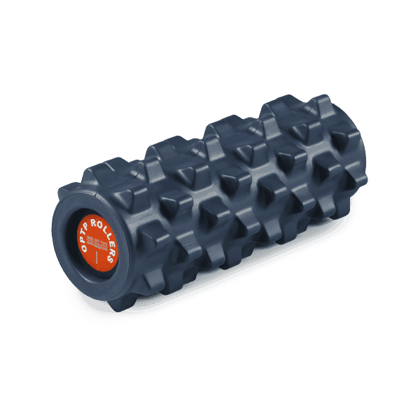 RumbleRollers Firm or Extra Firm with Bumps for Muscle Massaging - Senior.com Massagers