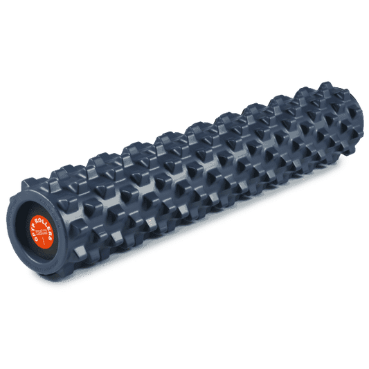 RumbleRollers Firm or Extra Firm with Bumps for Muscle Massaging - Senior.com Massagers