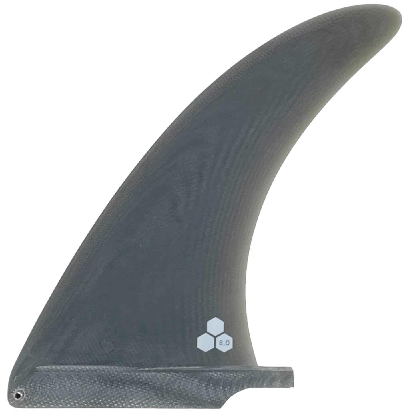 True Ames Channel Islands Spicy Longboard Surfboard Fin