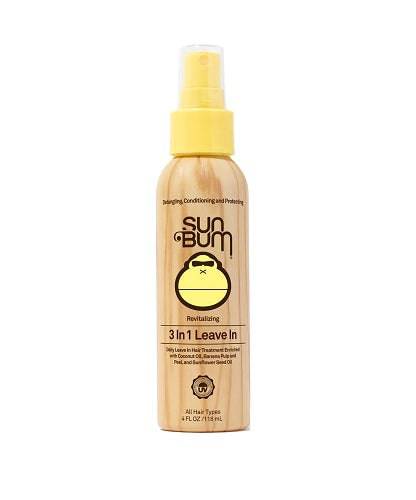 Sun Bum Revitalizing 3-In-1 118mL