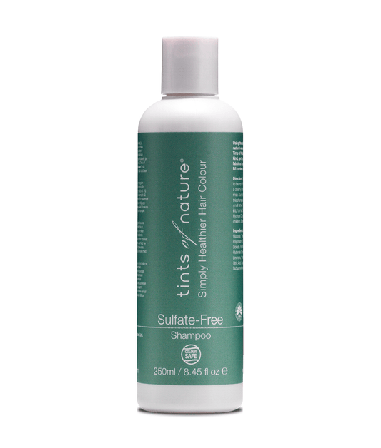 Tints of Nature Sulfate-Free Shampoo 250mL