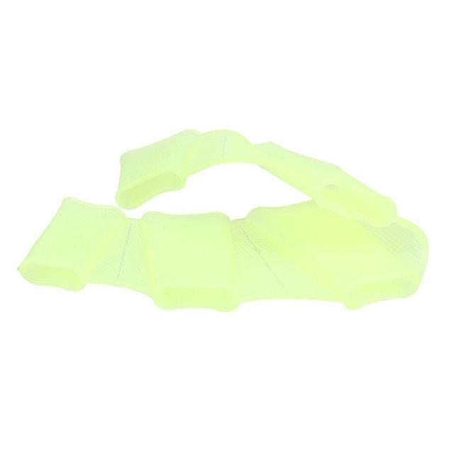 Frog Fingers Palmated Swimming Gloves