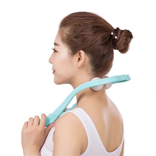Pressure Point Massager