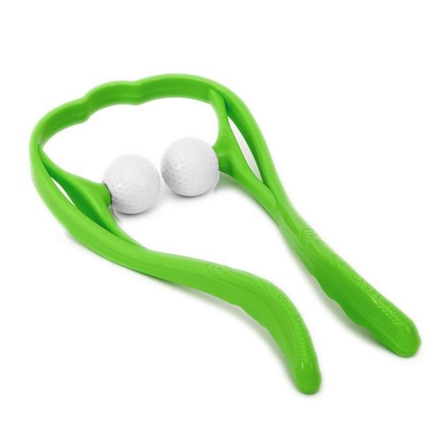 Pressure Point Massager