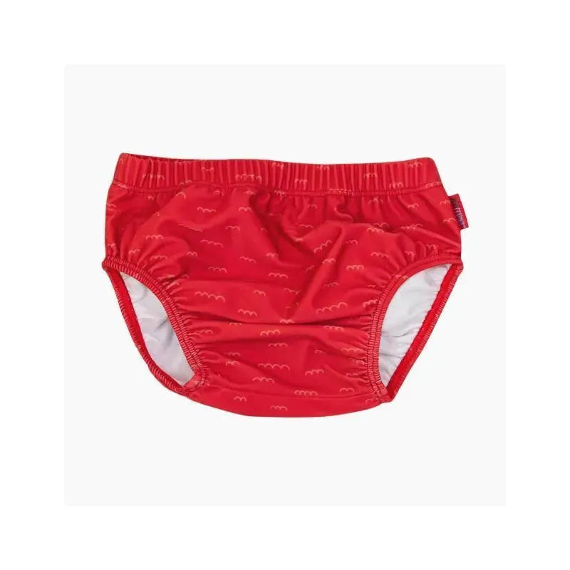 Zoocchini - 2Pk Knit Swim Diaper Set, Shark